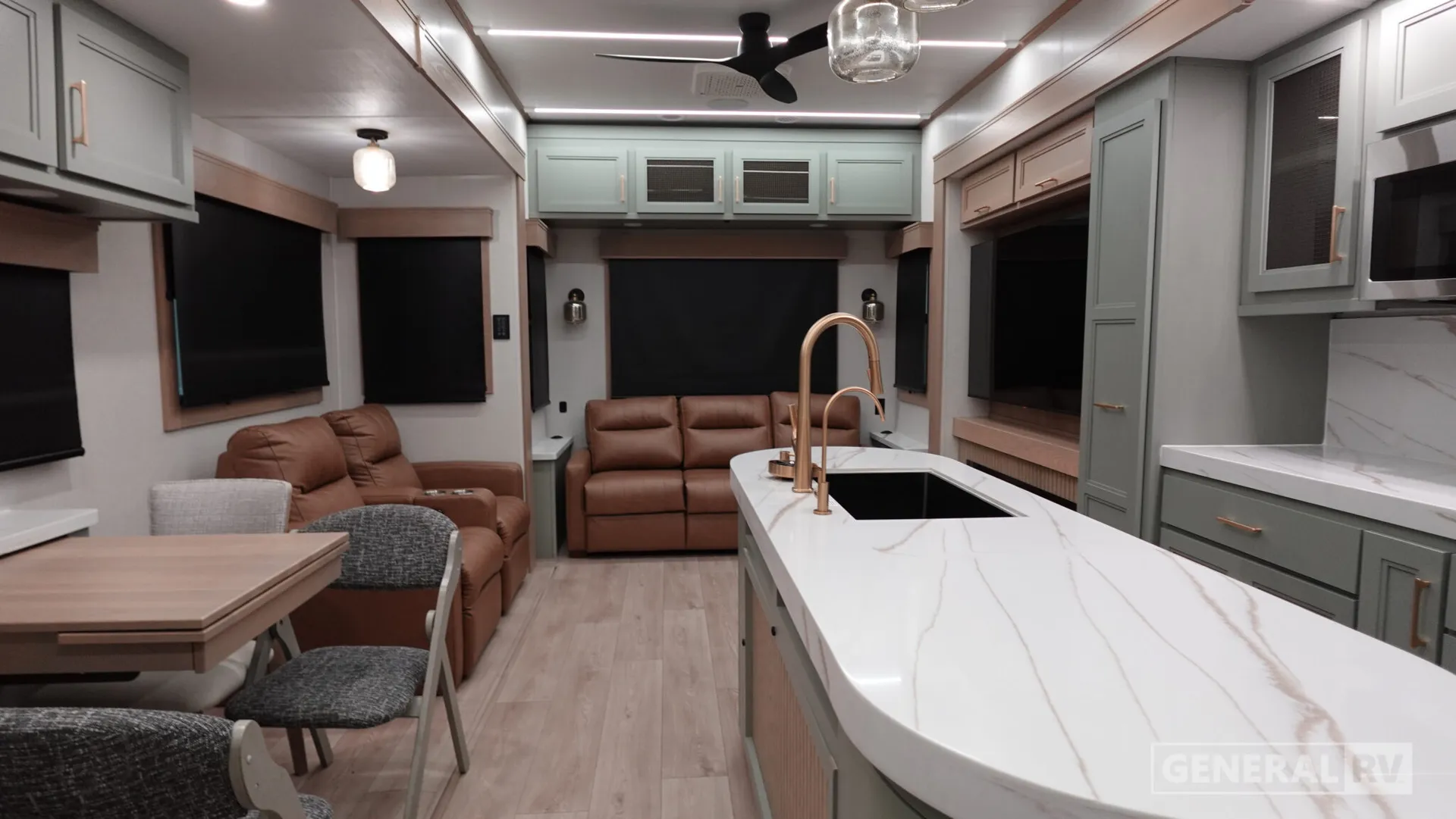 2026 Crossroads RV Redwood 412GK - Photo 3