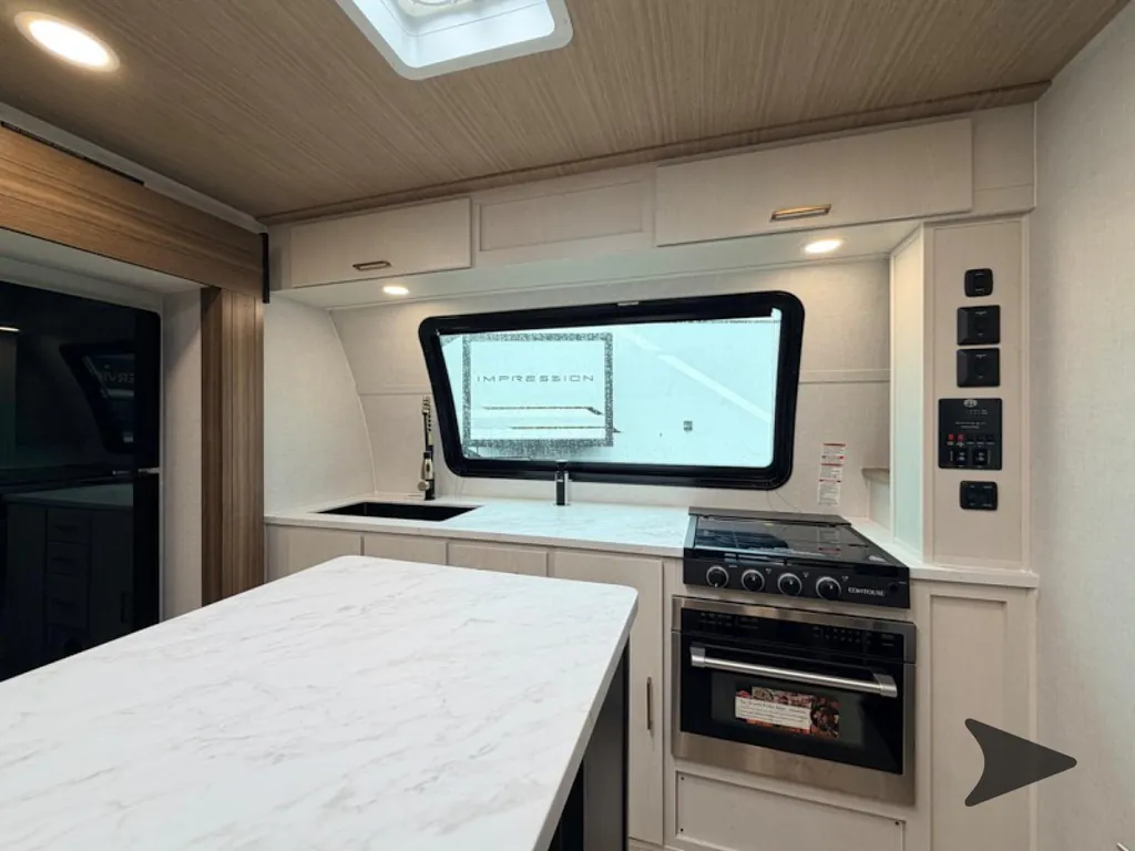 2026 Forest River Vibe Extreme Lite 2500FIK, Photos photo 16