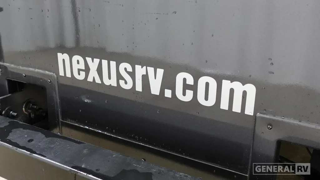2027 NeXus RV Maximus 34MX, Photos photo 34