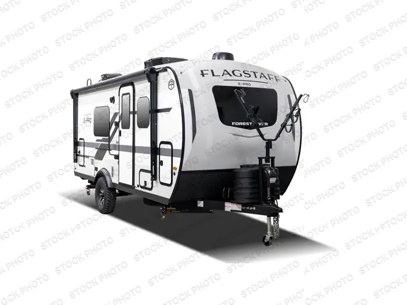 2027 Forest River RV Flagstaff E-Pro 201SFK - Main photo