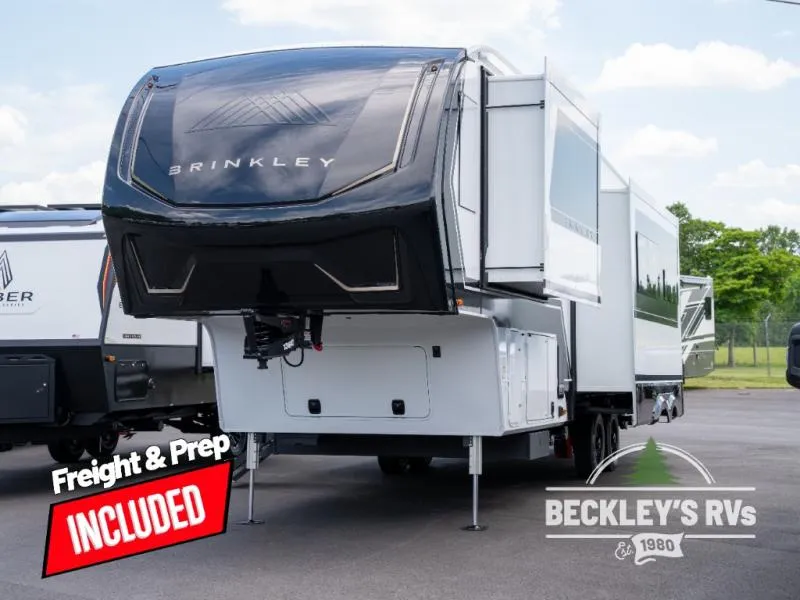 2027 Brinkley Model Z New    3210 - Photo 3