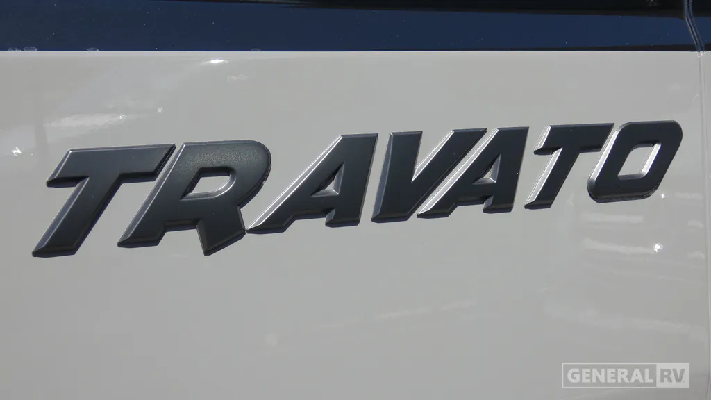 2027 Winnebago Travato 59KL, Photos photo 30