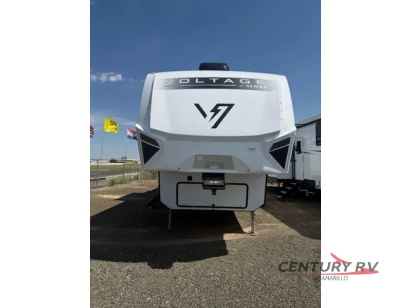 2025 Dutchmen Voltage V Series 3600 - Photo 4