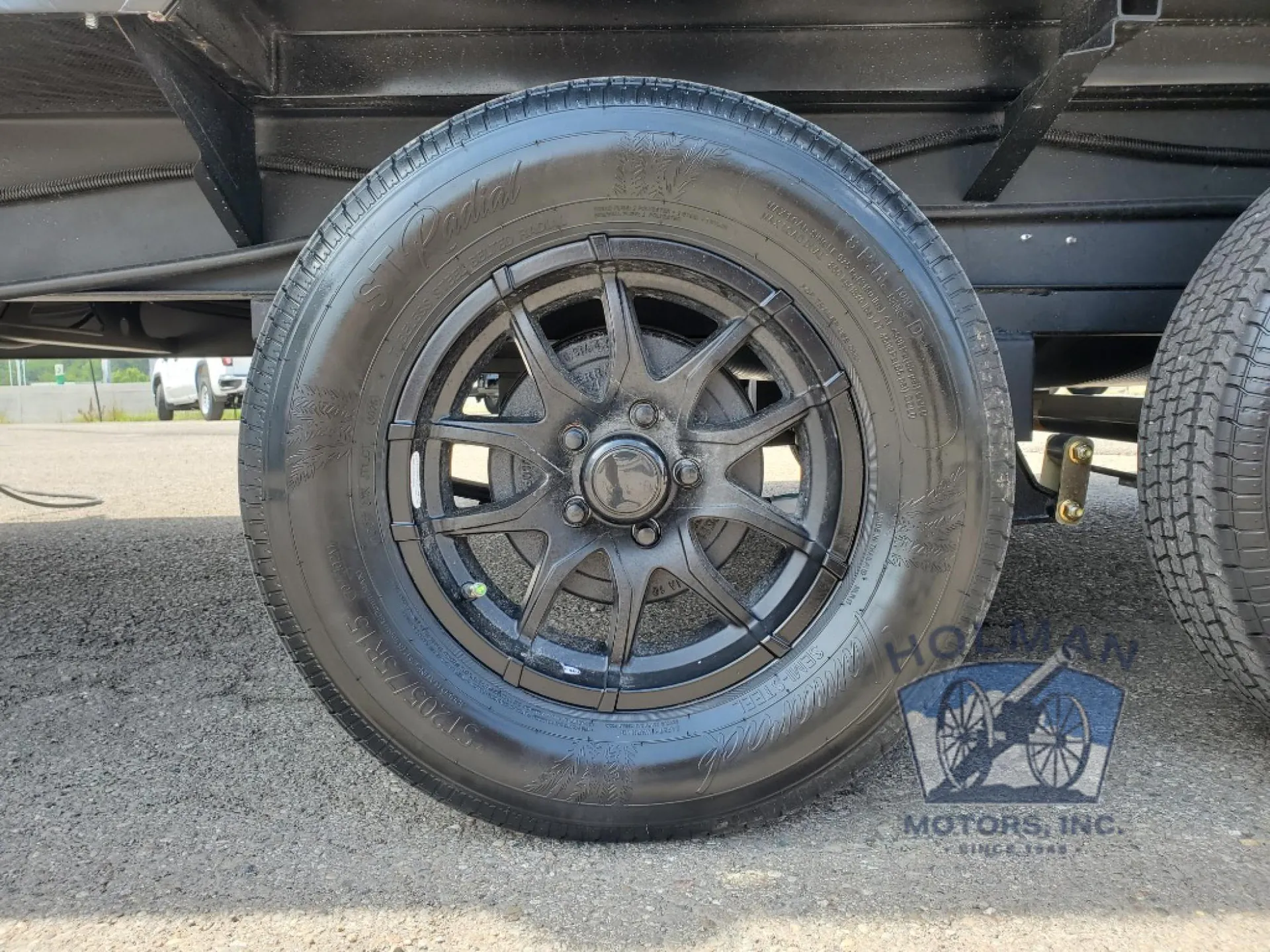 2027 Forest River Cherokee Grey Wolf 26SS - Photo 4
