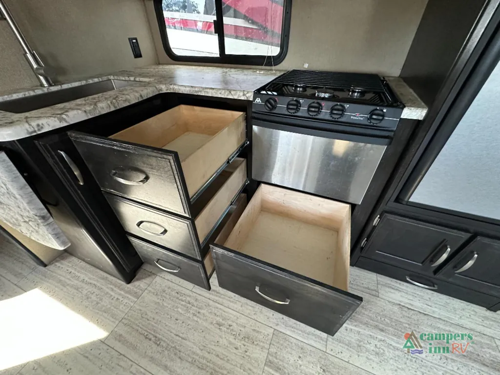 2018 Grand Design Imagine 2600RB, Photos photo 15