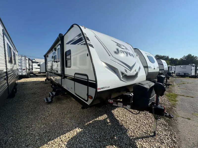 2021 Jayco Jay Feather 27BHB - Photo 2