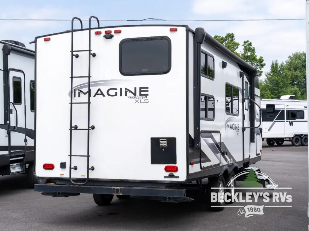 2022 Grand Design Imagine XLS 21BHE, Photos photo 7