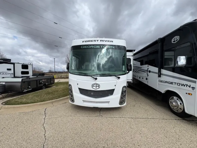 2026 Forest River RV Georgetown 3 Series 29S3 - Photo 2