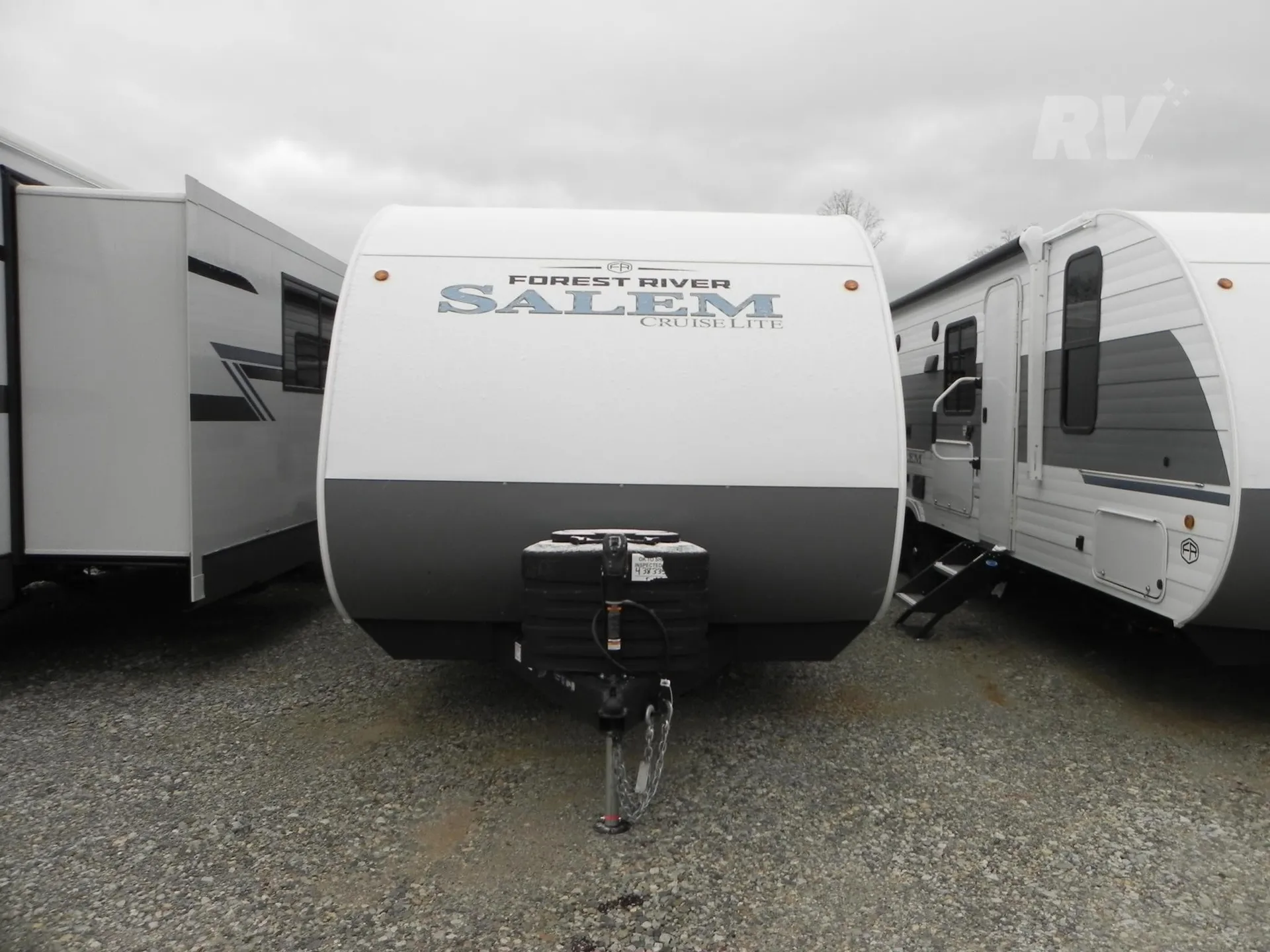 2026 Forest River Salem Cruise Lite 28ICE