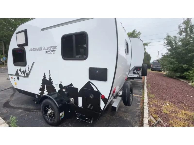 2026 Travel Lite Rove Lite Sport 12RK - Photo 2