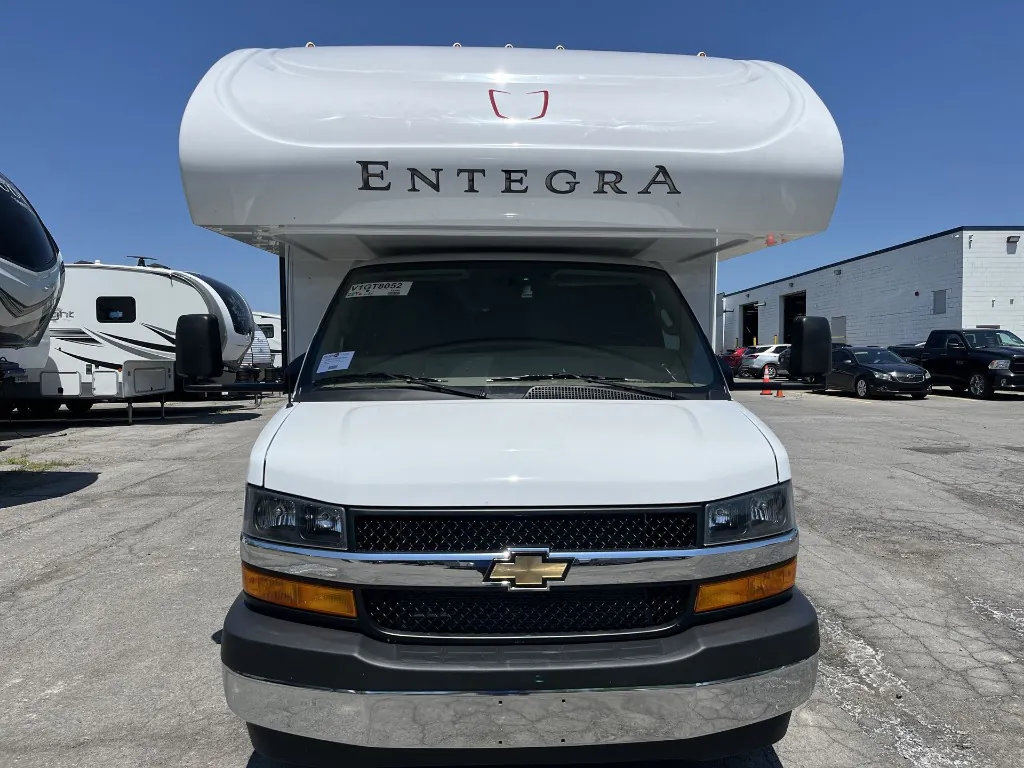 2027 Entegra Coach Odyssey SE 22T - Photo 3