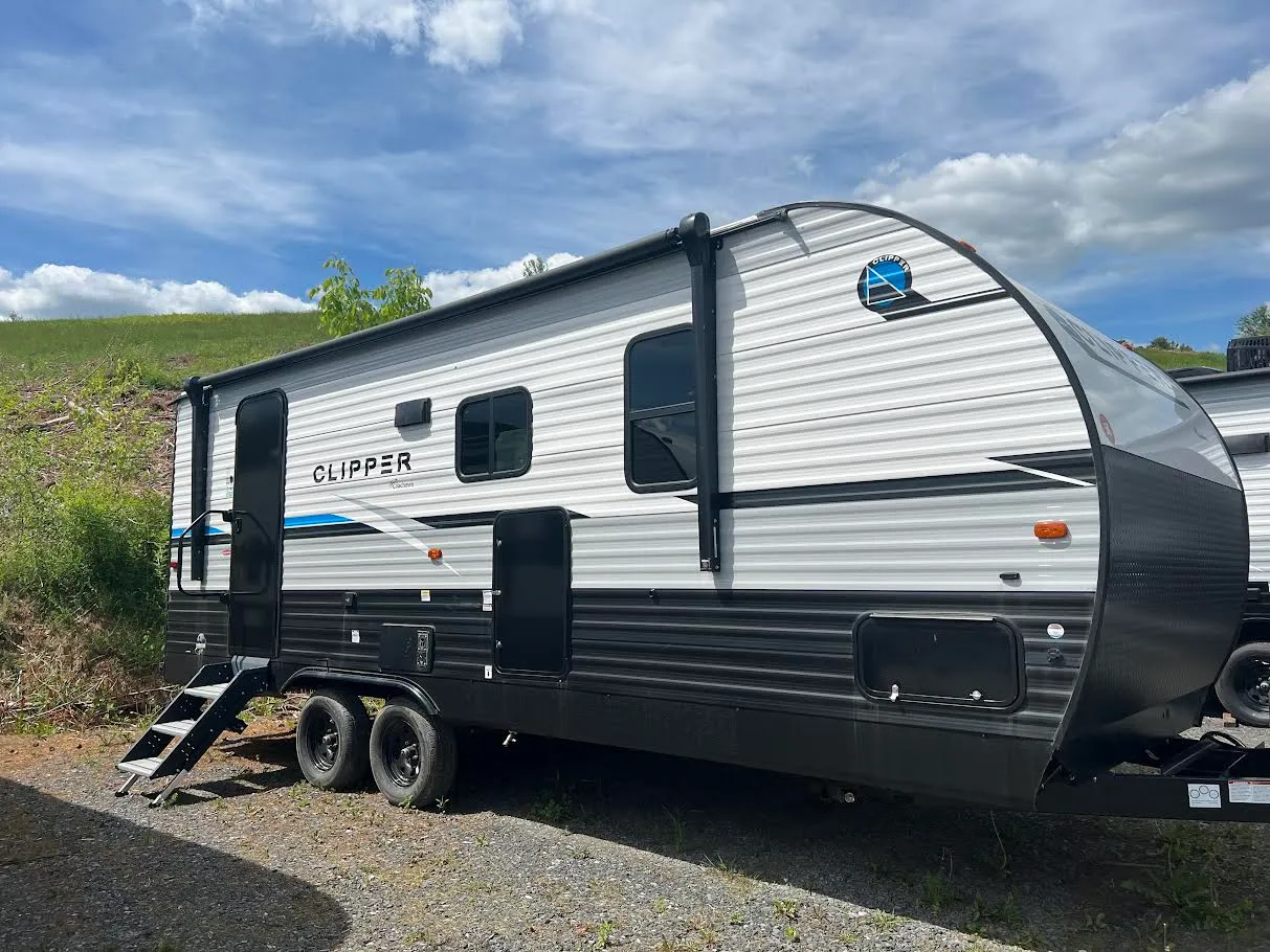 2023 CLIPPER 251RBS 251RBS - Photo 2