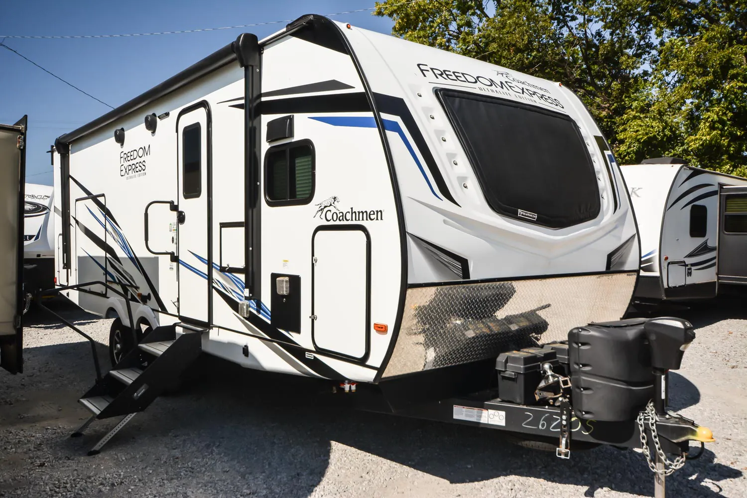 2023 Jayco Jay Flight 263RBS - Photo 4