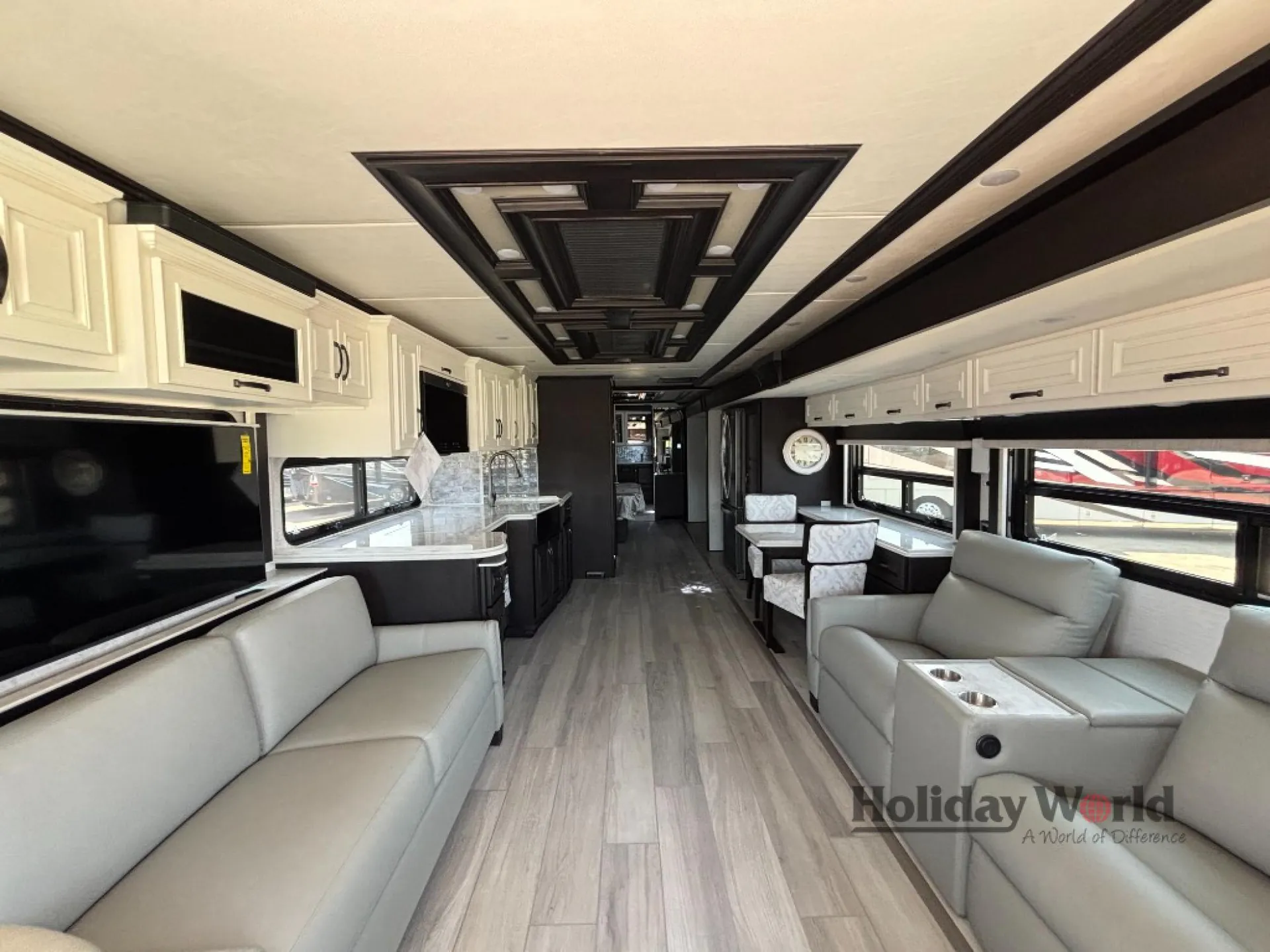 2026 Newmar Dutch Star 4325 - Photo 4