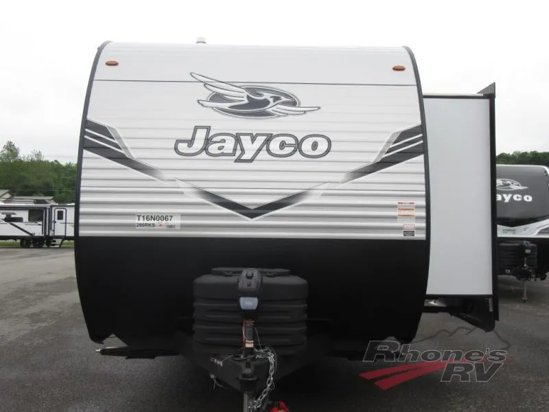 2026 Jayco Jay Flight SLX 290RKS - Photo 2