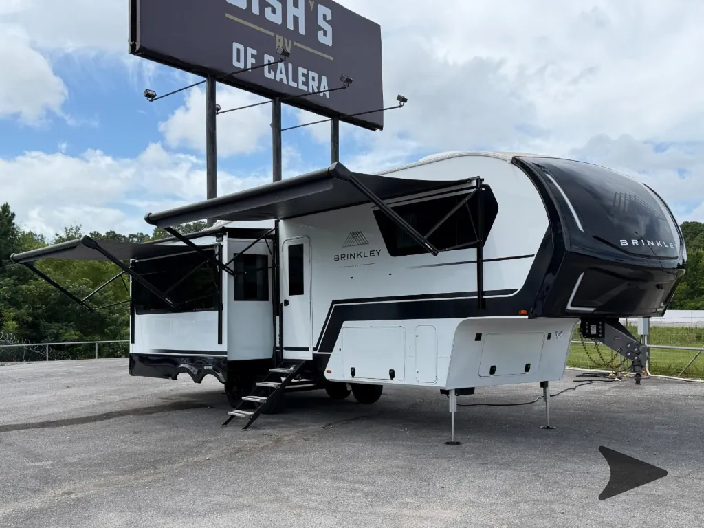 2025 Brinkley Model Z 3100, Photos photo 6