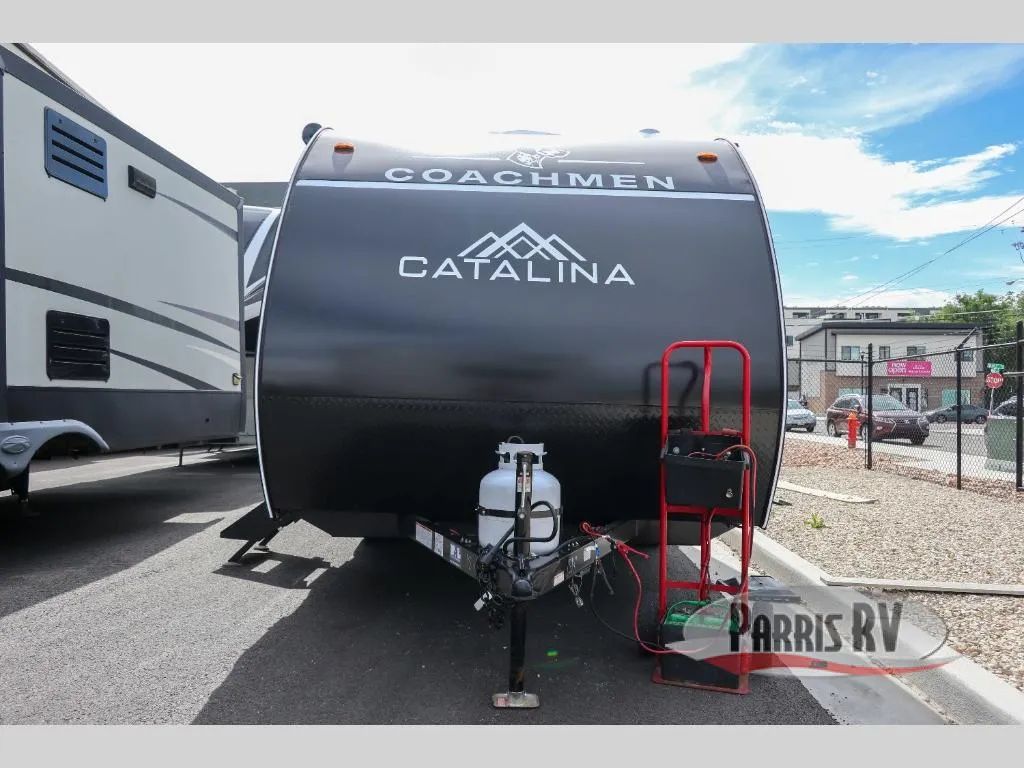 2026 Coachmen Catalina Summit Series 7 134RDX - Photo 3