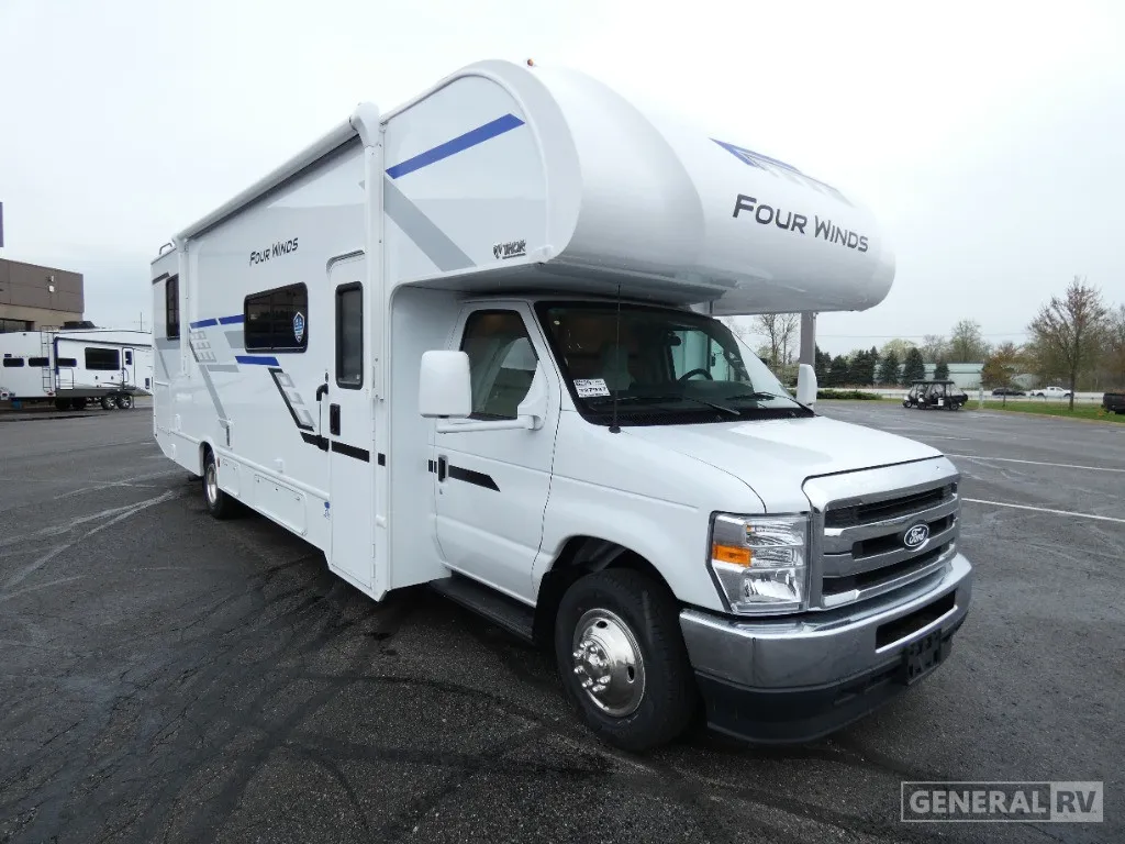 2026 Thor Motor Coach Four Winds 31H - Photo 2