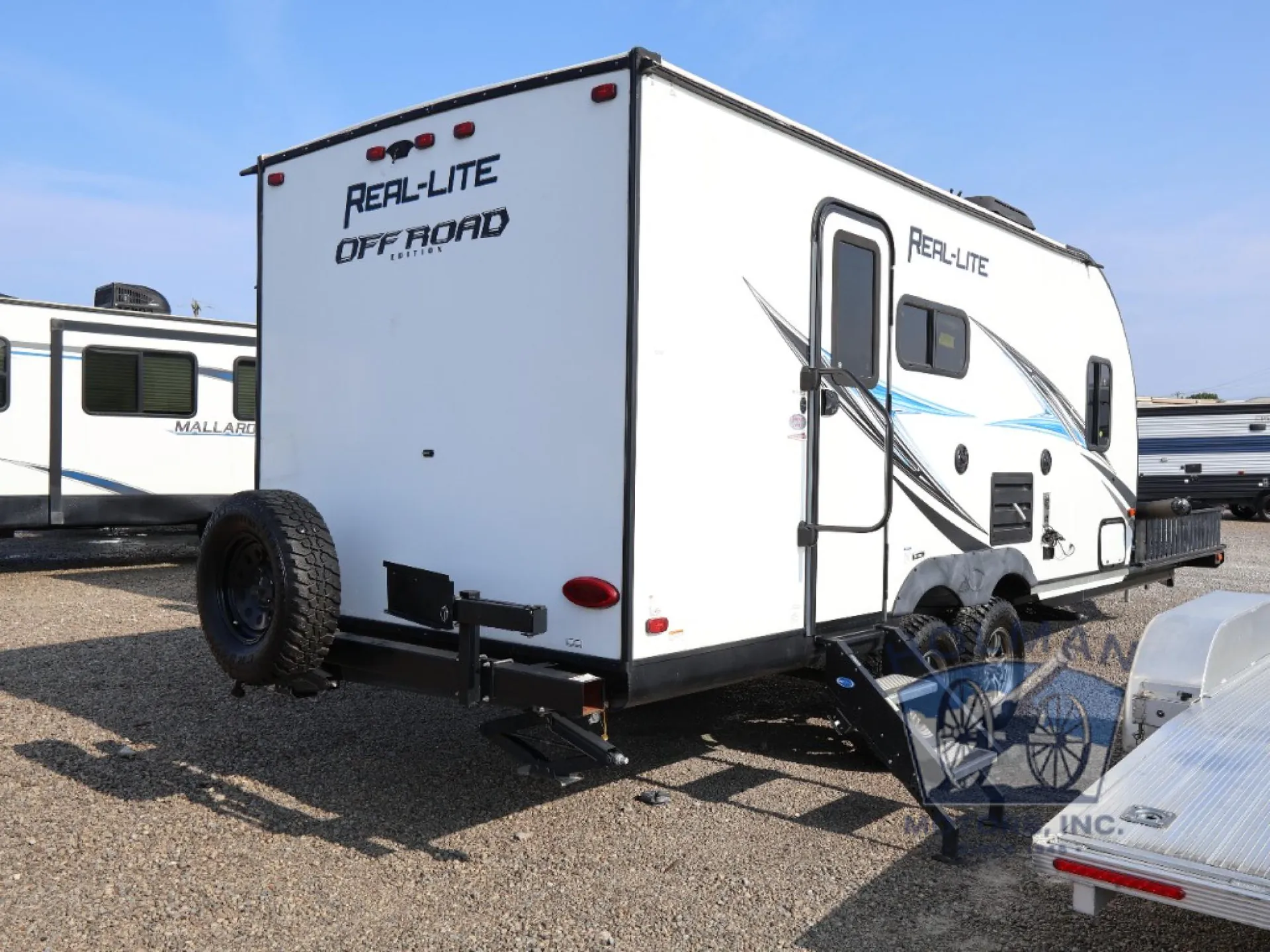 2020 Palomino PaloMini 177 ORV BH - Photo 4