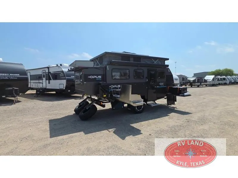 2026 Opus Camper OPUS New    OP13 - Photo 3