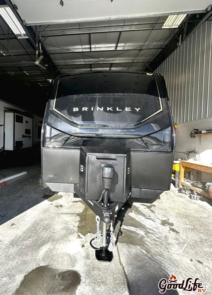 2026 Brinkley Model Z 315 - Photo 4