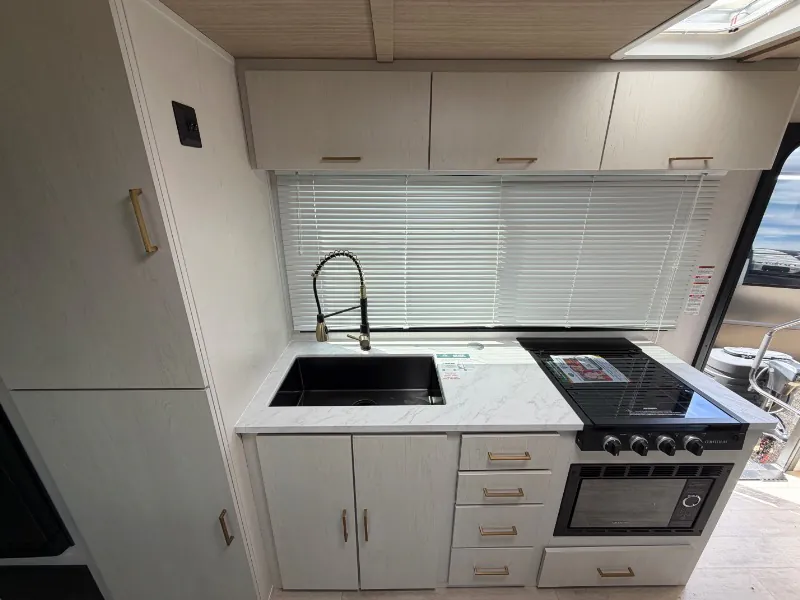 2026 Forest River Vibe Extreme Lite 2600BH, Photos photo 9