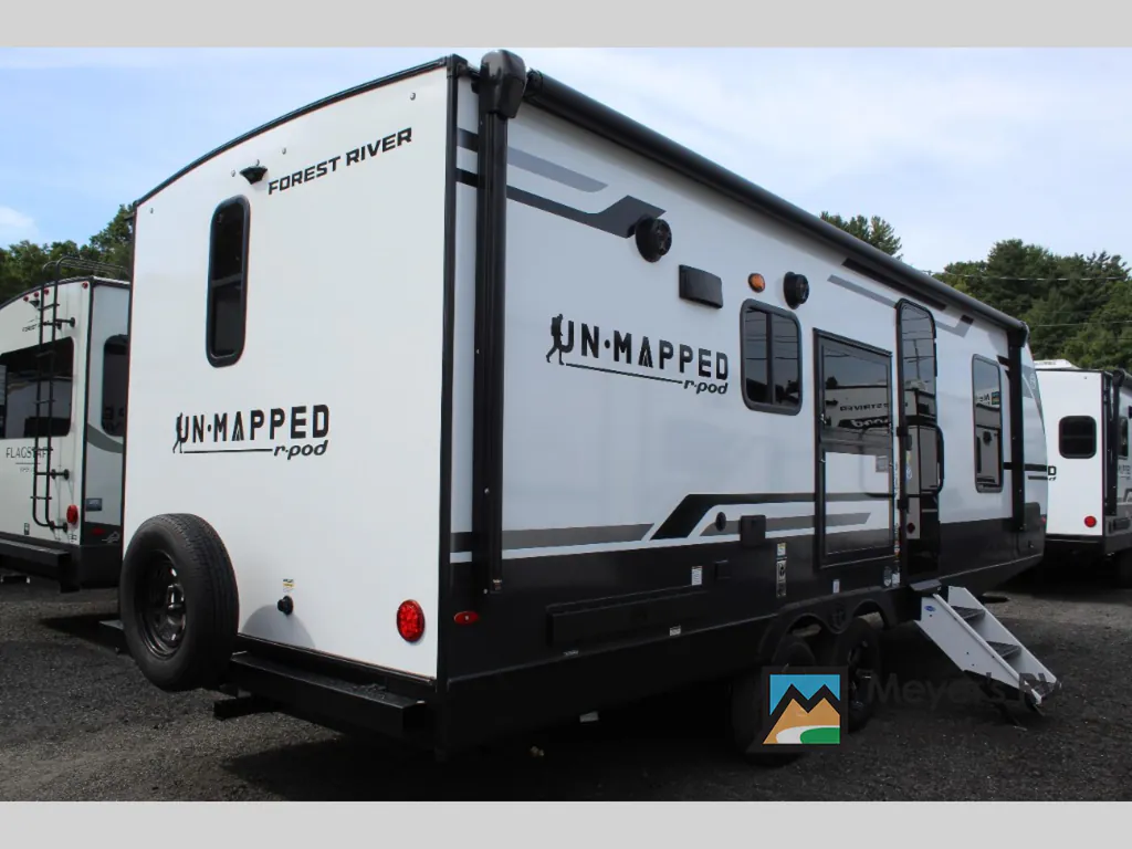 2027 Forest River R-Pod Un-Mapped 26ML, Photos photo 5