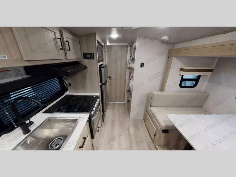 2024 Forest River RV Rockwood GEO Pro 20BHS - Photo 2
