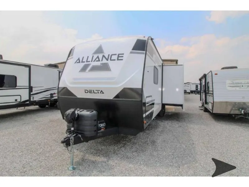 2026 Alliance RV Delta 291BH - Photo 3