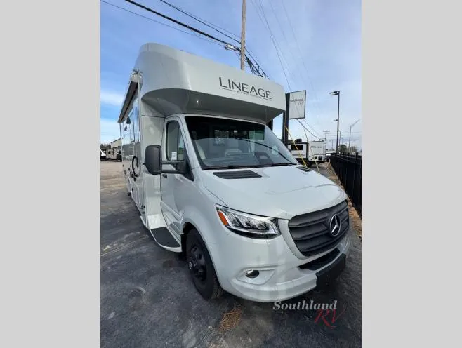 2026 Grand Design Lineage Series M 25TK - Photo 2