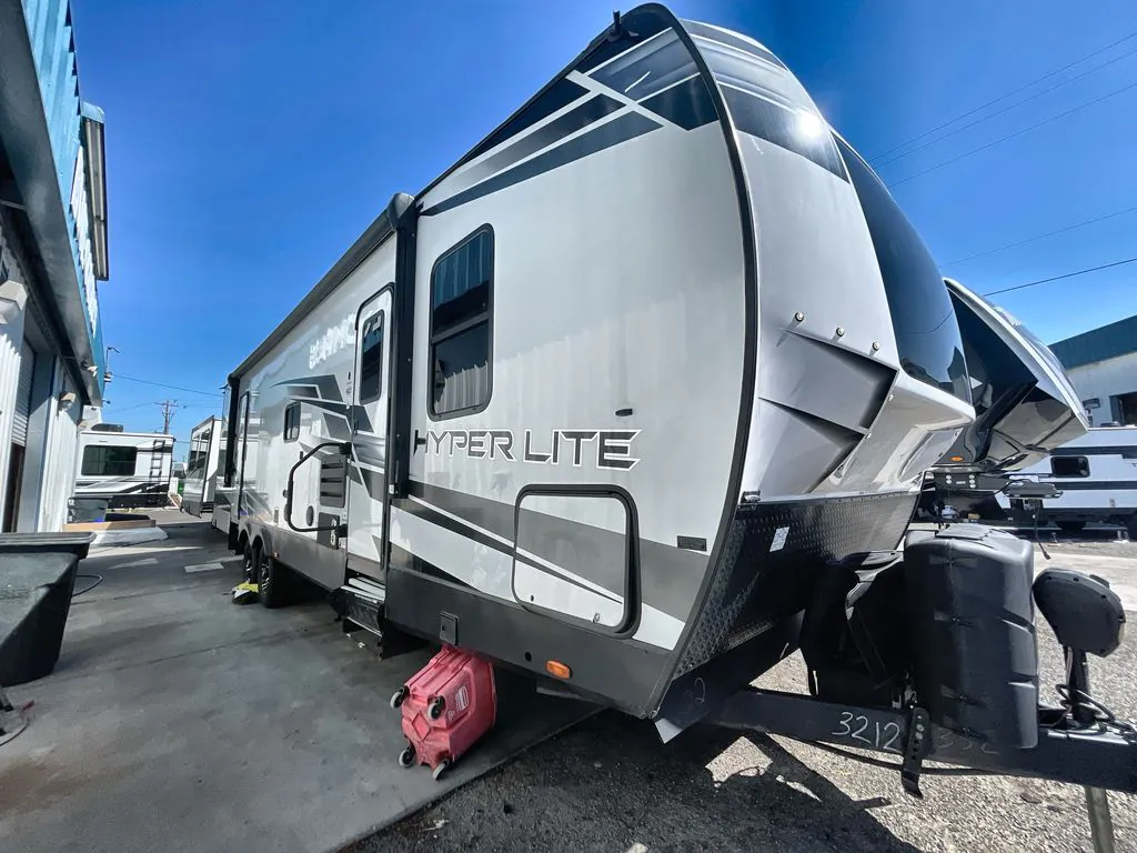 2023 Forest River XLR Hyper Lite 3212 - Photo 2
