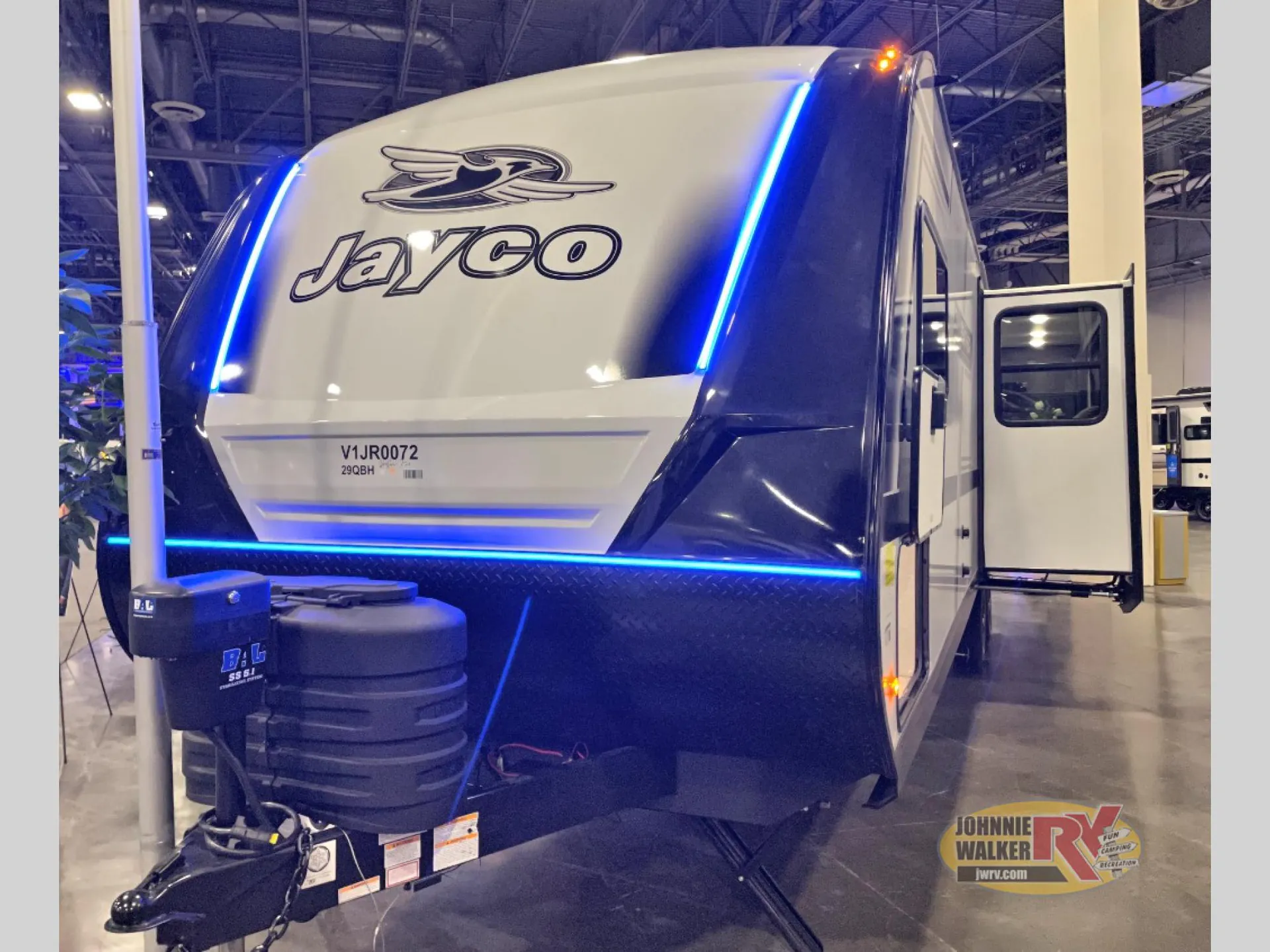 2027 Jayco Jay Feather 29QBH - Photo 3