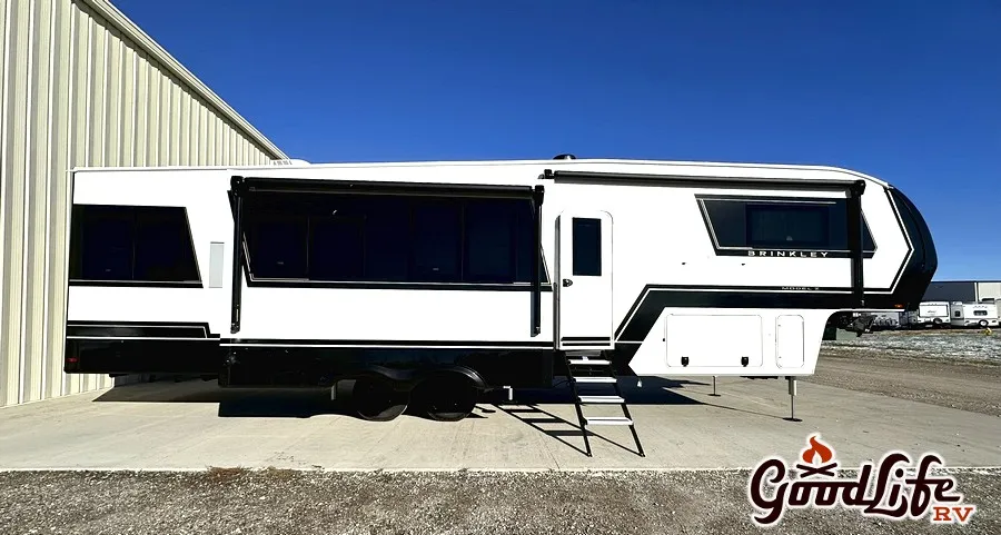 2026 Brinkley Model Z 3515 - Photo 2