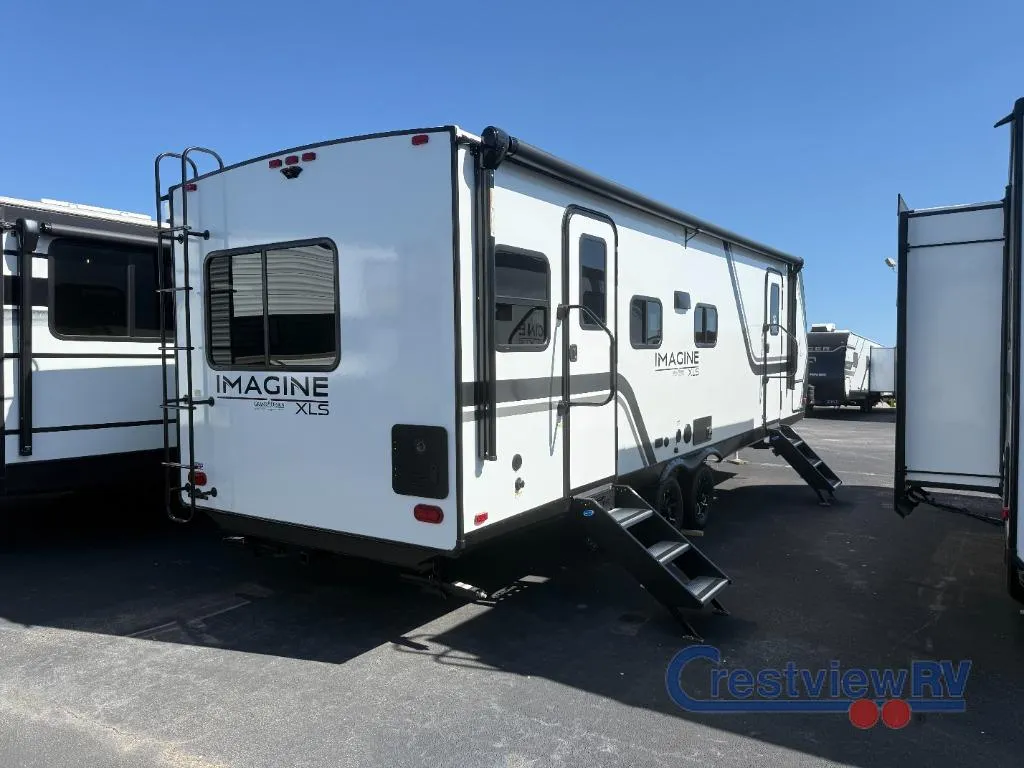 2027 Grand Design Imagine XLS 25RLE - Photo 3