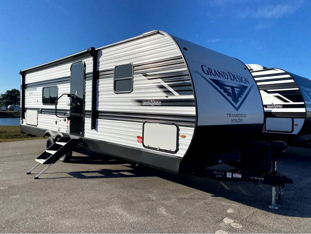 2026 Grand Design Transcend Xplor 26BHX - Photo 2