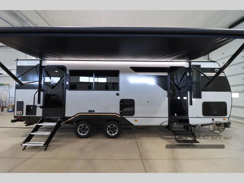 2025 Forest River Vibe 2400RB - Photo 4
