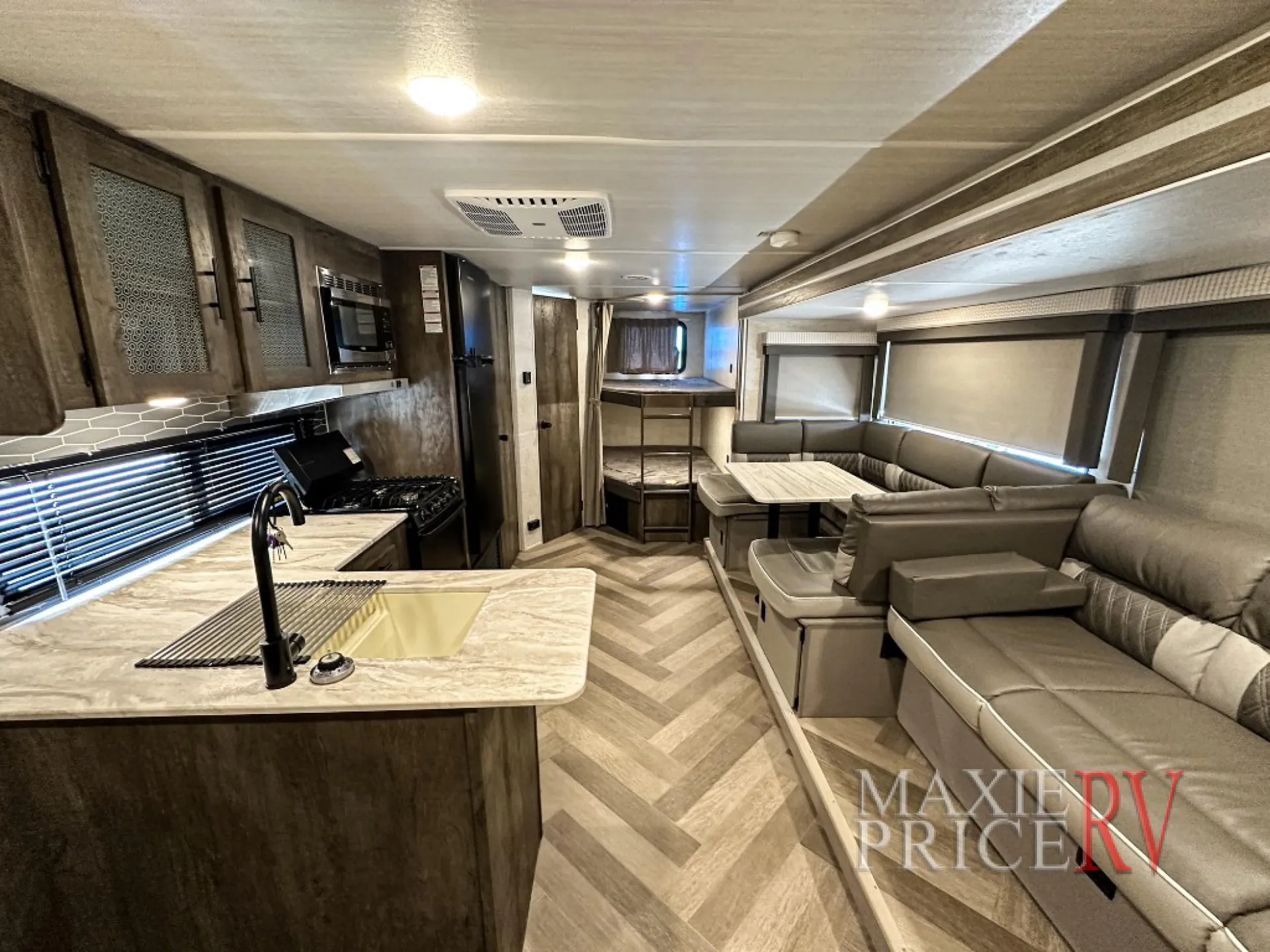 2021 Forest River Wildwood 263BHXL - Photo 3
