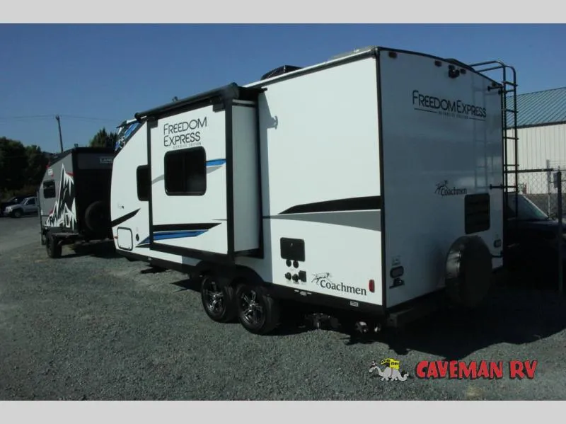 2024 Coachmen Freedom Express Ultra Lite 192RBS - Photo 4