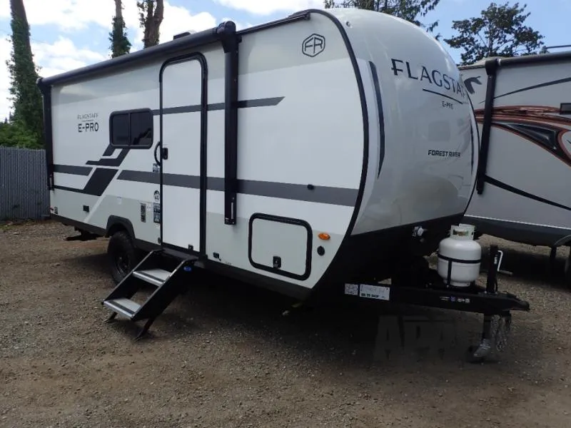 2026 Forest River RV Flagstaff E-Pro 17LE - Main photo