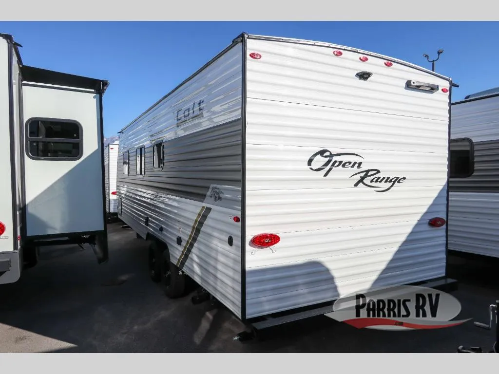 2026 Open Range RV Open Range Colt 25BH - Photo 4