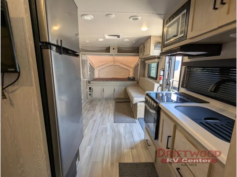 2023 Forest River Rockwood Roo 233S - Photo 3