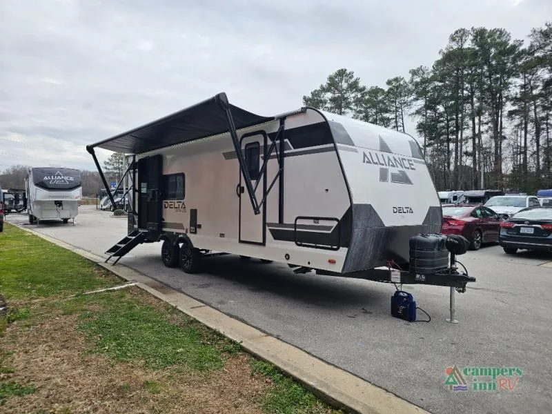 2026 Alliance RV Delta RK234 - Photo 2