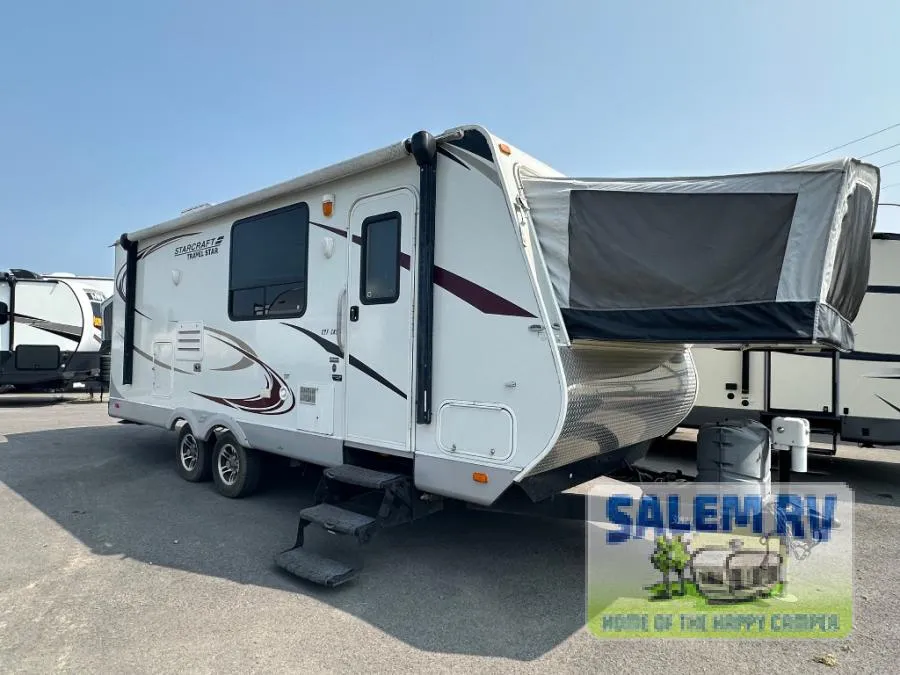 2013 Starcraft Travel Star 227CKS - Photo 3
