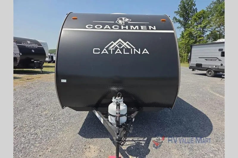 2026 Coachmen Catalina Summit Series 7 164BHX - Photo 4