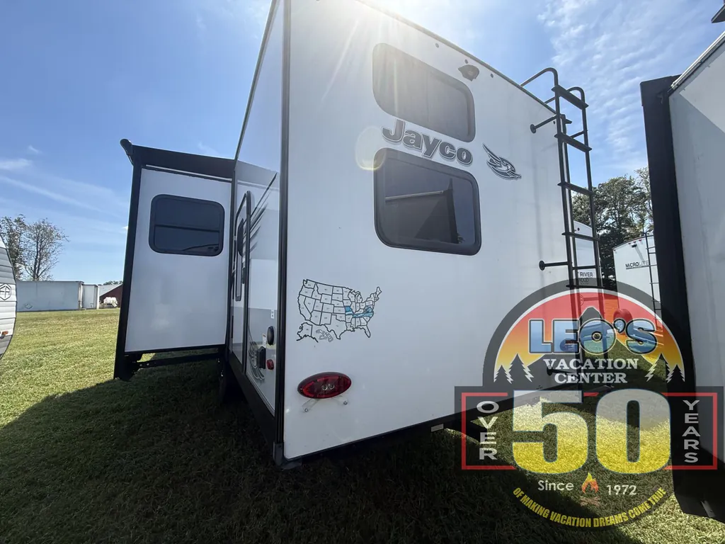 2025 Jayco Jay Feather 29QBH, Photos photo 4