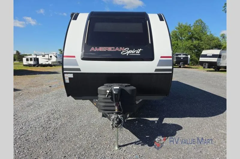 2027 Coachmen RV American Spirit 1943RB - Photo 4