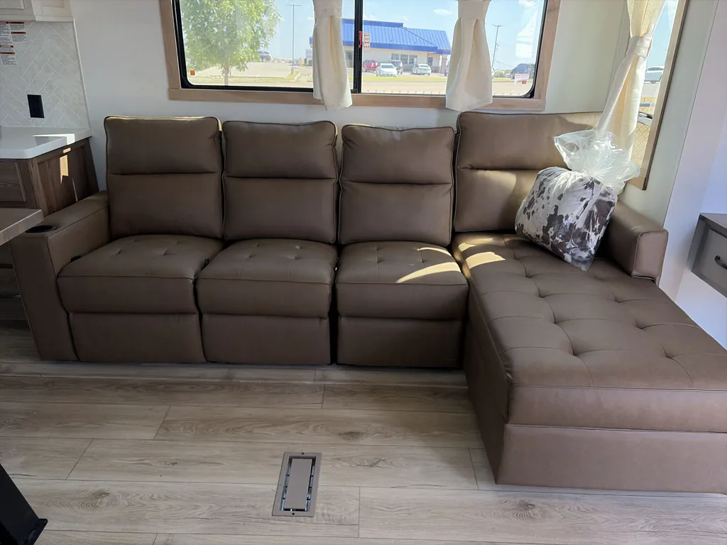 2027 Forest River Mesquite 3850HBRK, Photos photo 2