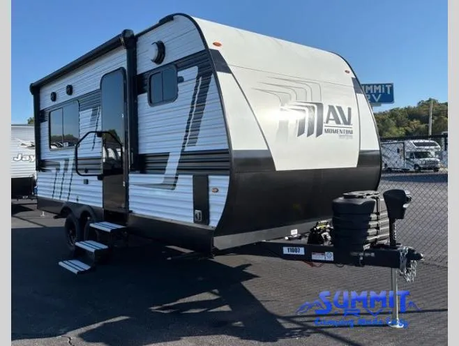 2026 Grand Design Momentum MAV 17MAV - Main photo