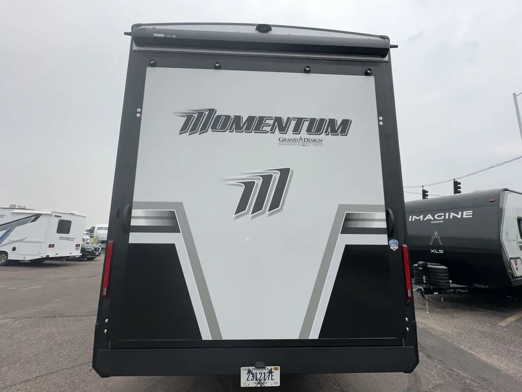 2027 Grand Design Momentum G-Class 363G - Photo 4