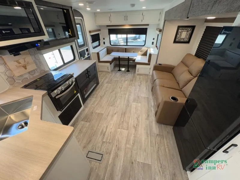 2026 Venture RV Sienna 241VRD - Photo 2